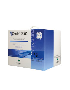 XANILO 45 WG 250G