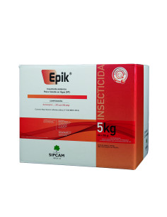 EPIK ENVASE 250gr