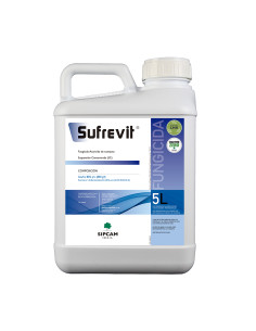 SUFREVIT 5L